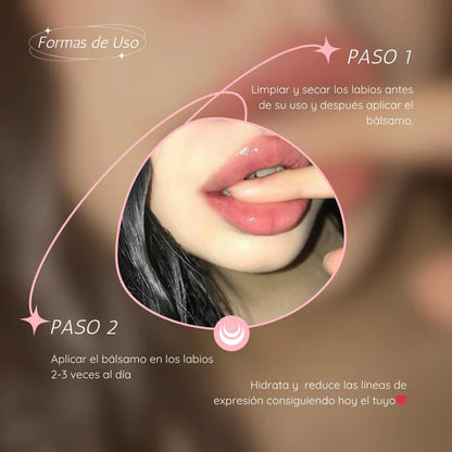 Voluminizador De Labios - Volum Pro® 💄